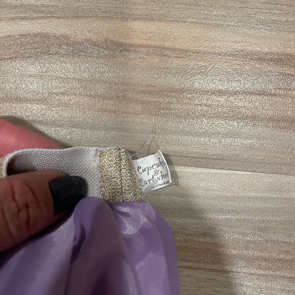 Kids play skirts. - Picture 6 of 7